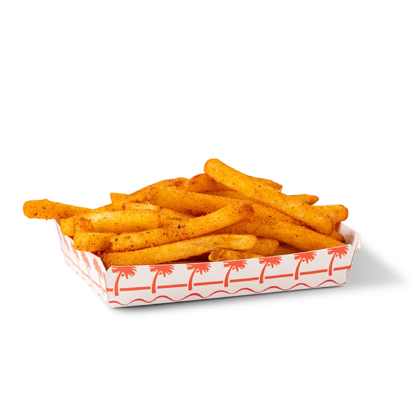 Cajun Fries